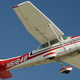 Illustration for article titled Man With No Flying Experience Lands Plane After Pilot Gets Sick
